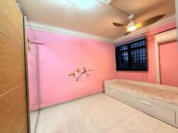 Blk 120 Ho Ching Road (Jurong West), HDB 3 Rooms #566013321